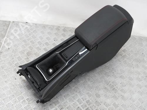 Midtkonsoll PEUGEOT 508 I (8D_) 1.6 BlueHDi 120 (120 hp) 32338574