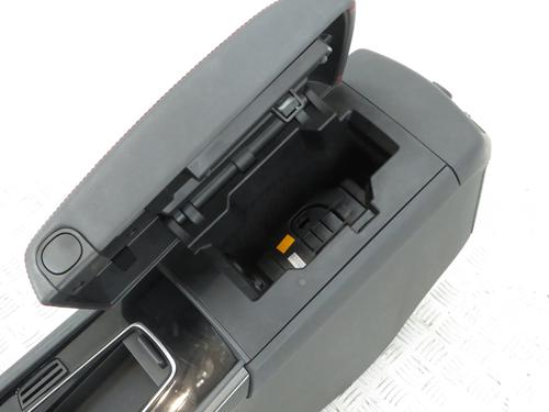 Middle console PEUGEOT 508 I (8D_) 1.6 BlueHDi 120 | BP32338574I22 