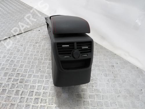 Middle console PEUGEOT 508 I (8D_) 1.6 BlueHDi 120 | BP32338574I22 