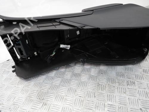 Middle console PEUGEOT 508 I (8D_) 1.6 BlueHDi 120 | BP32338574I22 