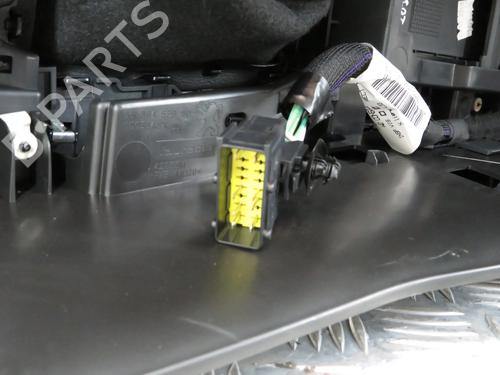 Middle console PEUGEOT 508 I (8D_) 1.6 BlueHDi 120 | BP32338574I22 