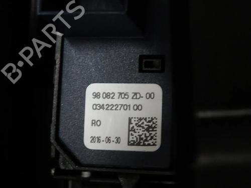 Middle console PEUGEOT 508 I (8D_) 1.6 BlueHDi 120 | BP32338574I22 