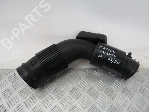 Used Pipe PORSCHE CAYENNE (92A) 3.0 S E-Hybrid (416 hp) 32340994