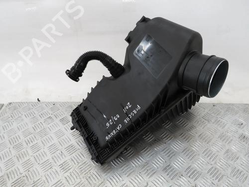 Luftfiltergehäuse für PORSCHE CAYENNE (92A) 3.0 S E-Hybrid (416 hp) 32340995