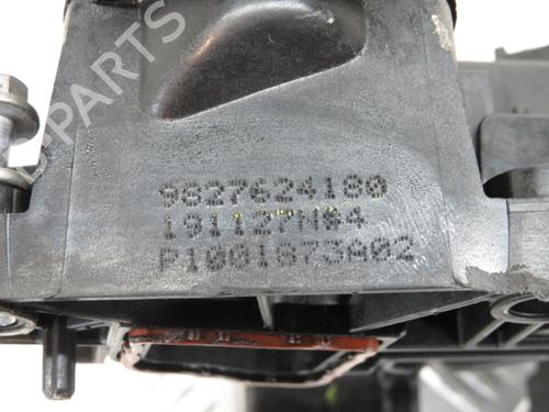 Valve cover FORD FOCUS IV Turnier (HP) 1.5 EcoBlue | BP32340997M124  - Image 5