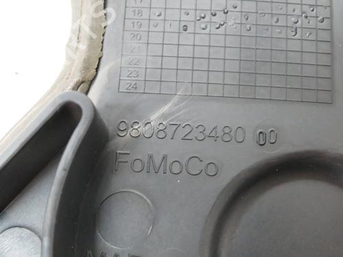 Timing cover FORD FOCUS IV Turnier (HP) 1.5 EcoBlue | BP32340998M123 - Image 3