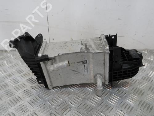 Intercooler FORD FOCUS IV Turnier (HP) 1.5 EcoBlue (120 hp) 32341000