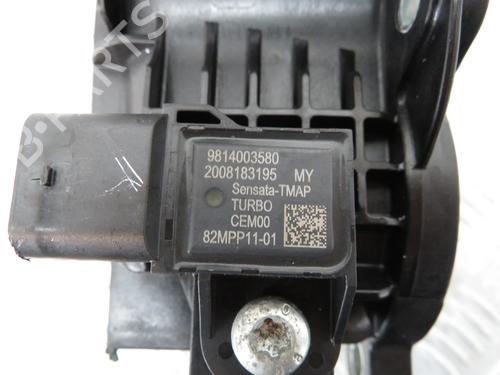 Intercooler FORD FOCUS IV Turnier (HP) 1.5 EcoBlue | BP32341000M30 