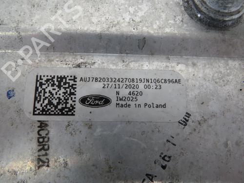 Intercooler FORD FOCUS IV Turnier (HP) 1.5 EcoBlue | BP32341000M30 