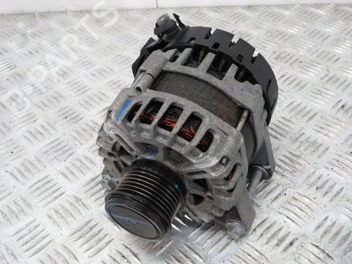 Generator FORD FOCUS IV Turnier (HP) 1.5 EcoBlue (120 hp) 32341001