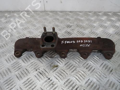 Auspuffkrümmer für FORD FOCUS IV Turnier (HP) 1.5 EcoBlue (120 hp) 32341003