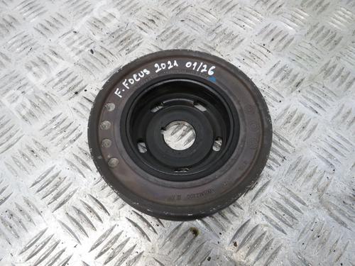 Remskive FORD FOCUS IV Turnier (HP) 1.5 EcoBlue (120 hp) 32341005