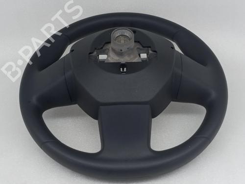 Steering wheel RENAULT MASTER III Van (FV) 2.3 dCi 135 FWD (FV0N, FV08, FV06, FV00, FV1S) | BP32344236C49 