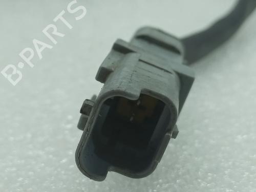 Injector RENAULT MASTER III Van (FV) 2.3 dCi 135 FWD (FV0N, FV08, FV06, FV00, FV1S) | BP32344238M100