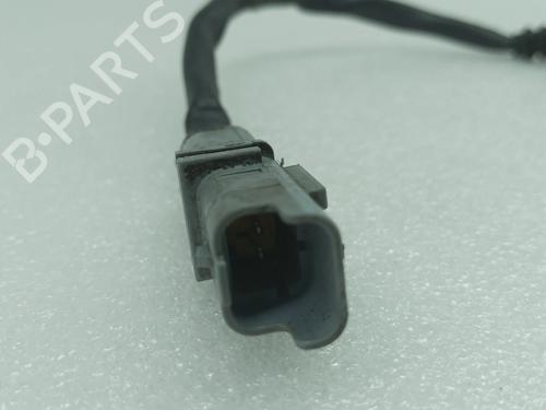 Injector RENAULT MASTER III Van (FV) 2.3 dCi 135 FWD (FV0N, FV08, FV06, FV00, FV1S) | BP32344239M100