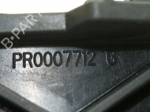 Indvendigt håndtag RENAULT MASTER III Van (FV) 2.3 dCi 135 FWD (FV0N, FV08, FV06, FV00, FV1S) | BP32344241I7 