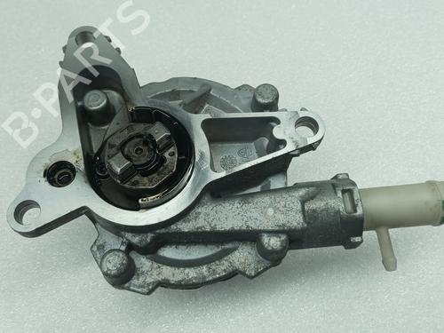 Vacuum pump RENAULT MASTER III Van (FV) 2.3 dCi 135 FWD (FV0N, FV08, FV06, FV00, FV1S) | BP32346825M80
