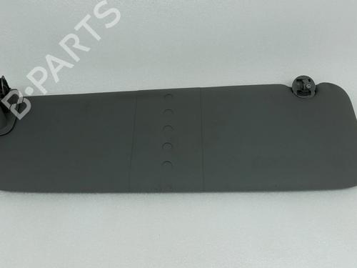 left-sun-visor-renault-master-iii-van-fv-2010-32346826 main image