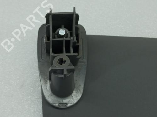 Left sun visor RENAULT MASTER III Van (FV) 2.3 dCi 135 FWD (FV0N, FV08, FV06, FV00, FV1S) | BP32346826I1