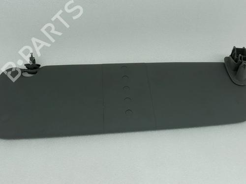 Pala sol direita RENAULT MASTER III Van (FV) 2.3 dCi 135 FWD (FV0N, FV08, FV06, FV00, FV1S) (136 hp) 32346827