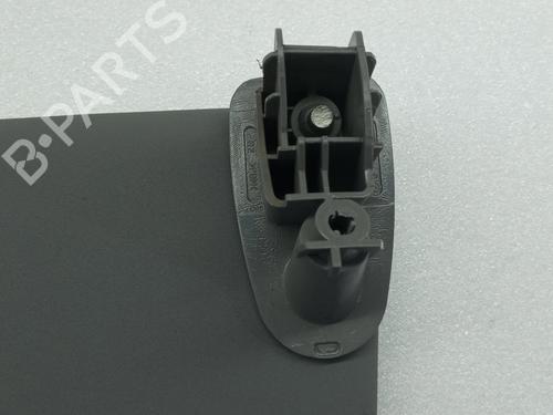 Right sun visor RENAULT MASTER III Van (FV) 2.3 dCi 135 FWD (FV0N, FV08, FV06, FV00, FV1S) | BP32346827I2