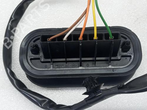 Heater resistor RENAULT MASTER III Van (FV) 2.3 dCi 135 FWD (FV0N, FV08, FV06, FV00, FV1S) | BP32346828M108 - Image 3