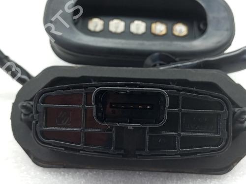 Heater resistor RENAULT MASTER III Van (FV) 2.3 dCi 135 FWD (FV0N, FV08, FV06, FV00, FV1S) | BP32346828M108 - Image 2