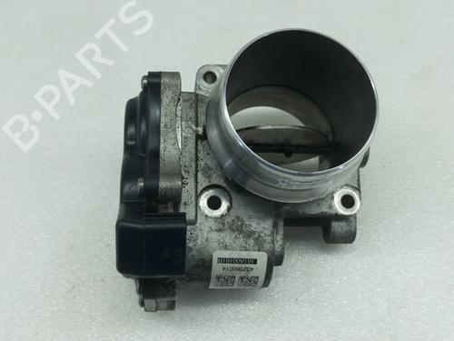 Used Electronic module Electronic module RENAULT MASTER III Van (FV) 2.3 dCi 135 FWD (FV0N, FV08, FV06, FV00, FV1S) (136 hp) 32346829 32346829