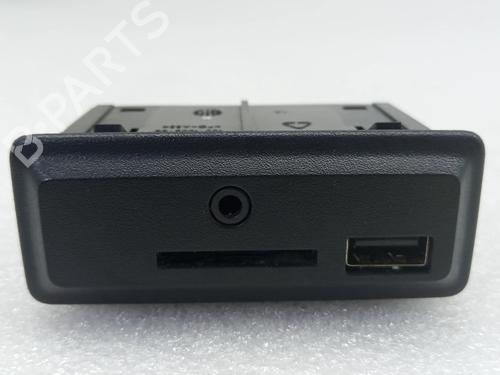 Mando RENAULT MASTER III Van (FV) 2.3 dCi 135 FWD (FV0N, FV08, FV06, FV00, FV1S) (136 hp) 32346831