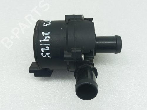 Pompe de circulation d'eau RENAULT MASTER III Van (FV) 2.3 dCi 135 FWD (FV0N, FV08, FV06, FV00, FV1S) (136 hp) 32346833