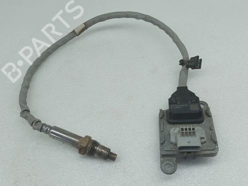 Sonda eletrónica RENAULT MASTER III Van (FV) 2.3 dCi 135 FWD (FV0N, FV08, FV06, FV00, FV1S) (136 hp) 32346838