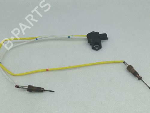 Sonda eletrónica RENAULT MASTER III Van (FV) 2.3 dCi 135 FWD (FV0N, FV08, FV06, FV00, FV1S) (136 hp) 32346840