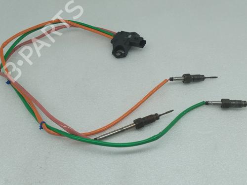 Sonda eletrónica RENAULT MASTER III Van (FV) 2.3 dCi 135 FWD (FV0N, FV08, FV06, FV00, FV1S) (136 hp) 32346841