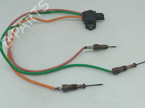 Elektronisk sensor RENAULT MASTER III Van (FV) 2.3 dCi 135 FWD (FV0N, FV08, FV06, FV00, FV1S) (136 hp) 32346842