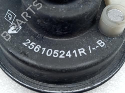 Horn RENAULT MASTER III Van (FV) 2.3 dCi 135 FWD (FV0N, FV08, FV06, FV00, FV1S) | BP32346847E13 - Image 4