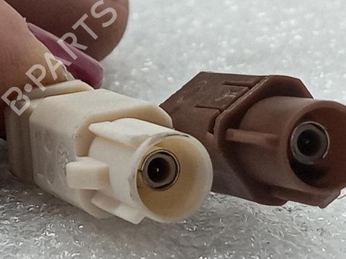 Antenna/Base RENAULT MASTER III Van (FV) 2.3 dCi 135 FWD (FV0N, FV08, FV06, FV00, FV1S) | BP32346848C140