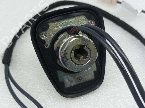 Antenna/Base RENAULT MASTER III Van (FV) 2.3 dCi 135 FWD (FV0N, FV08, FV06, FV00, FV1S) | BP32346848C140