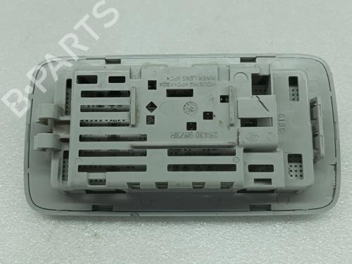 Innerbelysning RENAULT MASTER III Van (FV) 2.3 dCi 135 FWD (FV0N, FV08, FV06, FV00, FV1S) | BP32346849I8