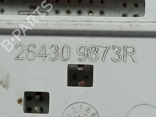 Innerbelysning RENAULT MASTER III Van (FV) 2.3 dCi 135 FWD (FV0N, FV08, FV06, FV00, FV1S) | BP32346849I8