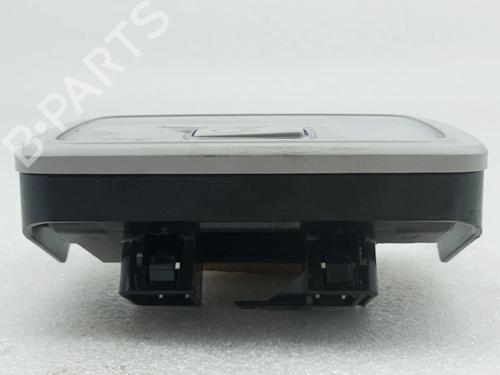 Kabinelys RENAULT MASTER III Van (FV) 2.3 dCi 135 FWD (FV0N, FV08, FV06, FV00, FV1S) | BP32346850I8 - Image 2