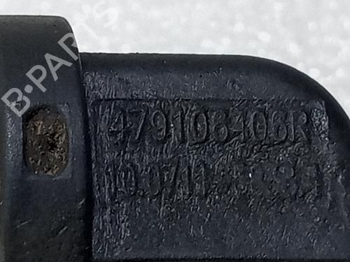 Electronic module RENAULT MASTER III Van (FV) 2.3 dCi 135 FWD (FV0N, FV08, FV06, FV00, FV1S) | BP32350848M83