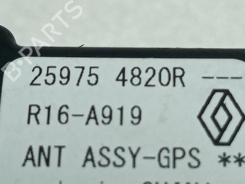 Electronic module RENAULT MASTER III Van (FV) 2.3 dCi 135 FWD (FV0N, FV08, FV06, FV00, FV1S) | BP32350850M83