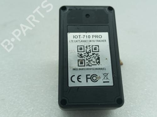 Electronic module RENAULT MASTER III Van (FV) 2.3 dCi 135 FWD (FV0N, FV08, FV06, FV00, FV1S) | BP32350851M83