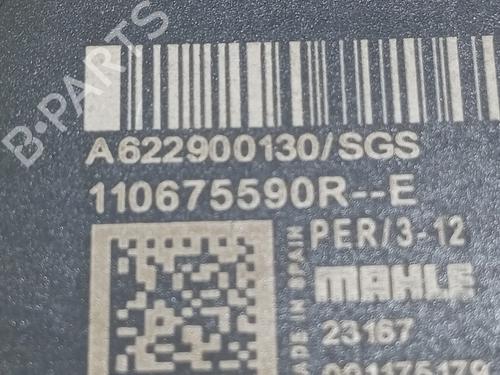 Electronic module RENAULT MASTER III Van (FV) 2.3 dCi 135 FWD (FV0N, FV08, FV06, FV00, FV1S) | BP32350852M83