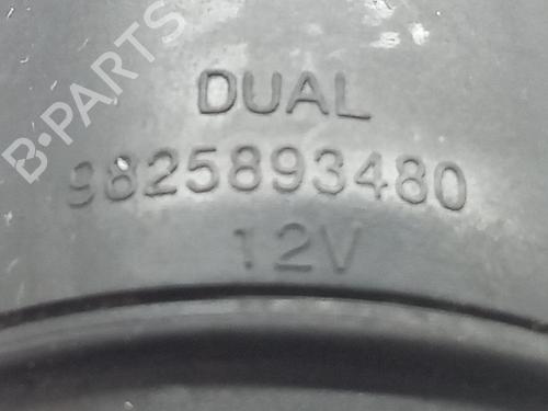 Washer pump RENAULT MASTER III Van (FV) 2.3 dCi 135 FWD (FV0N, FV08, FV06, FV00, FV1S) | BP32350854E24 - Image 4