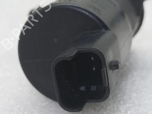 Washer pump RENAULT MASTER III Van (FV) 2.3 dCi 135 FWD (FV0N, FV08, FV06, FV00, FV1S) | BP32350854E24 - Image 3