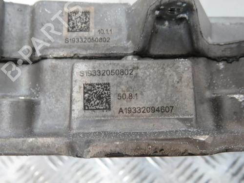 Ventildæksel FORD FOCUS IV Turnier (HP) 1.5 EcoBlue | BP32360064M124 