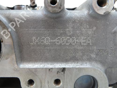 Topstykke FORD FOCUS IV Turnier (HP) 1.5 EcoBlue | BP32360065M5 