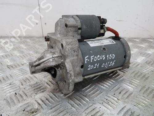 Used Starter FORD FOCUS IV Turnier (HP) 1.5 EcoBlue (120 hp) 32360066