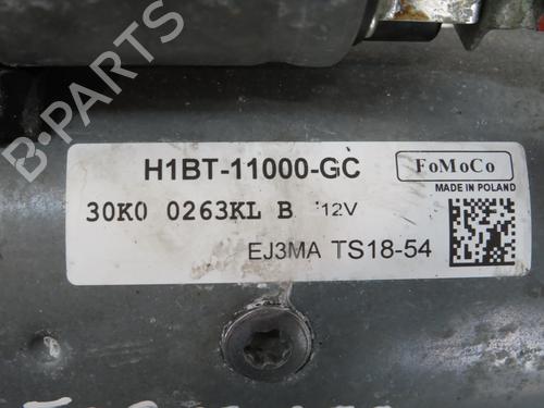 Starter FORD FOCUS IV Turnier (HP) 1.5 EcoBlue | BP32360066M8 